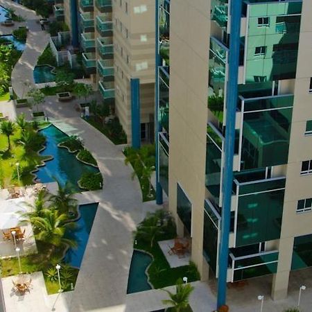 Апартаменты Apartamento Jtr Mexico 809 Масейо Экстерьер фото