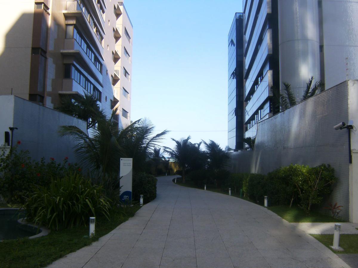 Апартаменты Apartamento Jtr Mexico 809 Масейо Экстерьер фото