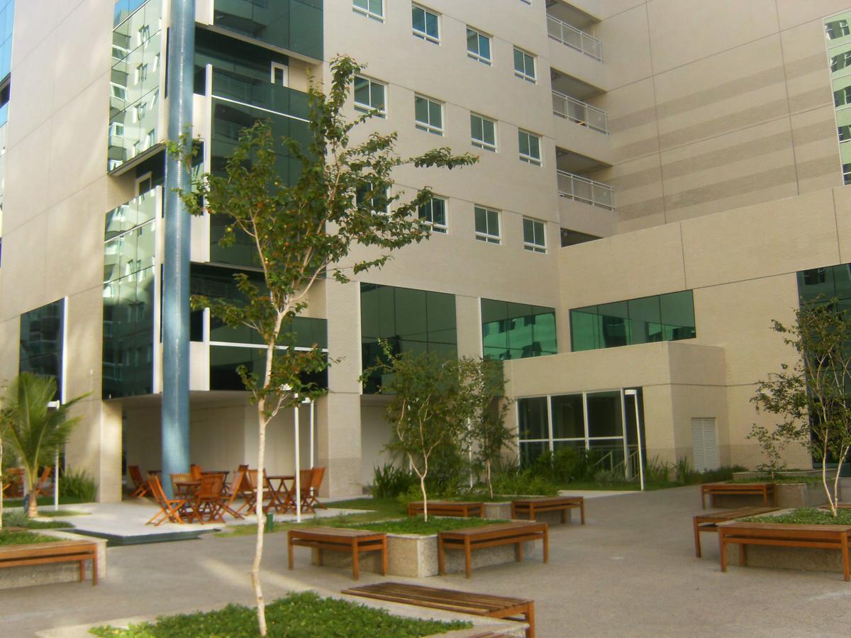 Апартаменты Apartamento Jtr Mexico 809 Масейо Экстерьер фото