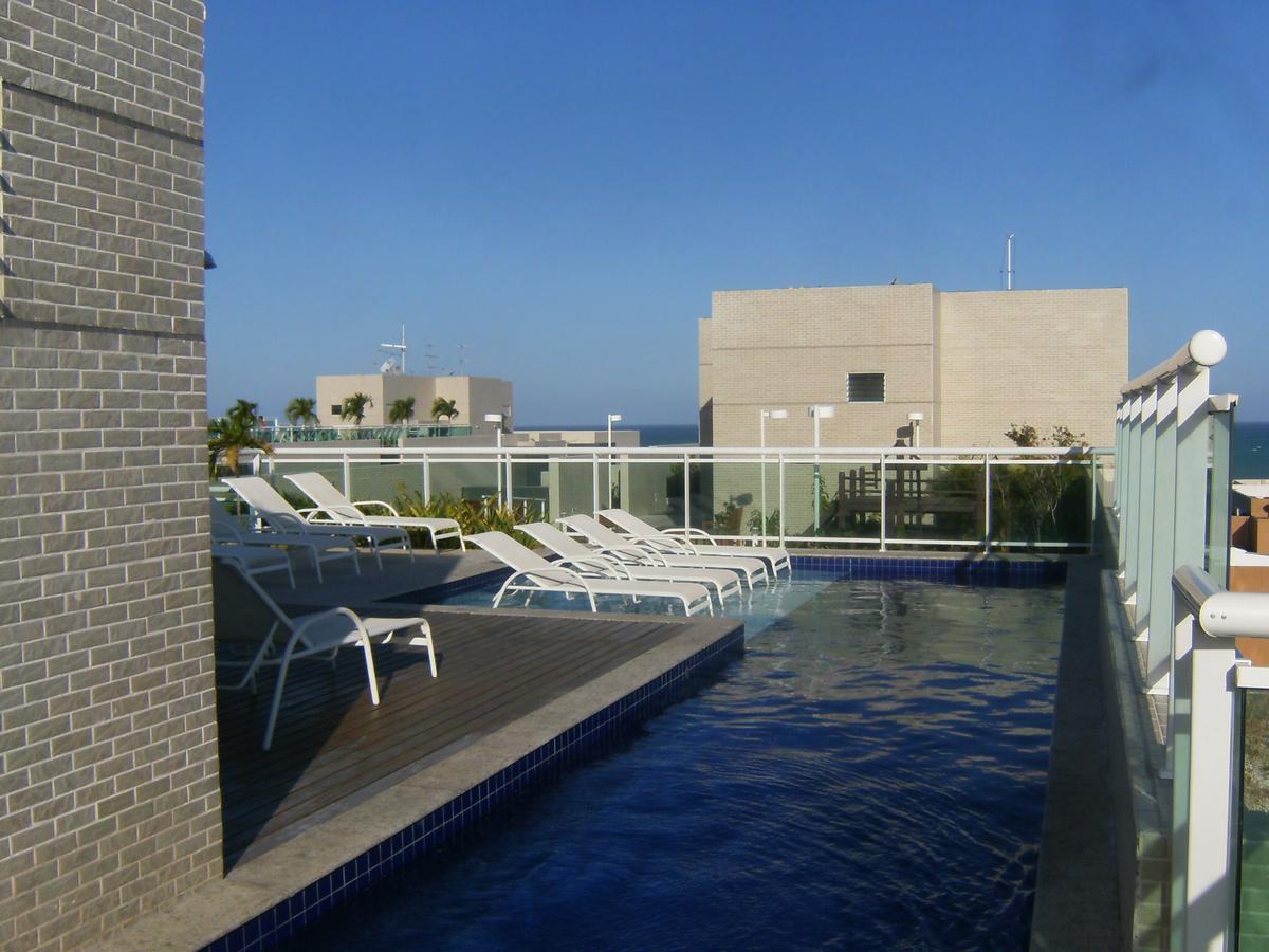 Апартаменты Apartamento Jtr Mexico 809 Масейо Экстерьер фото