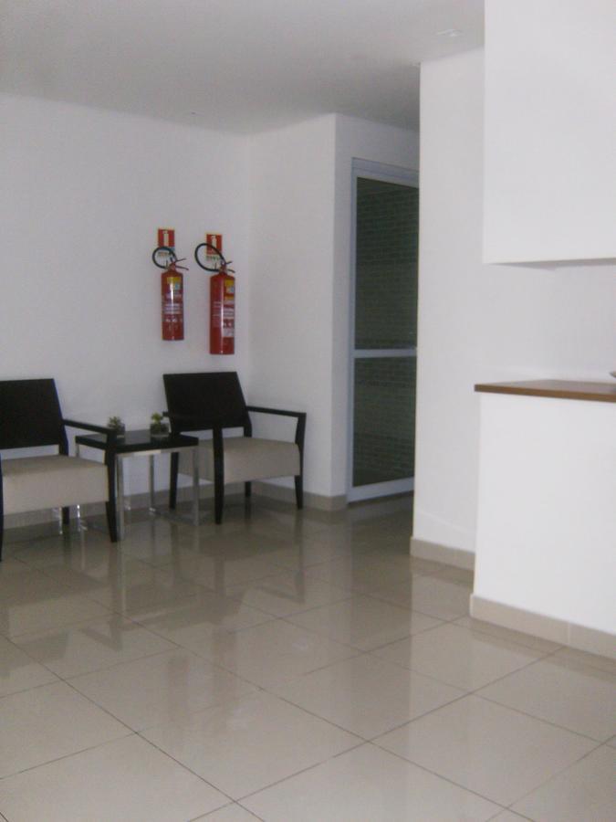 Апартаменты Apartamento Jtr Mexico 809 Масейо Экстерьер фото